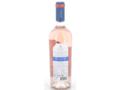 Domeniile Cuza- Vin Rose Sec 0.75L