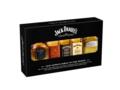 Pachet whisky Jack Daniel's 5 x 0.05L