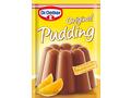 Dr.Oetker Original Pudding Praf de Budinca cu gust de Ciocolata 50g
