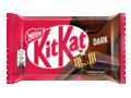 NESTLE KITKAT  Dark baton 70% 41.5g