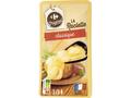 Branza Raclette Carrefour 400g