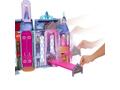 Set de joaca cu papusa, Disney Frozen, Castelul din Arendelle, HLW61