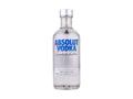 Absolut Blue Vodca 40% 0.5l