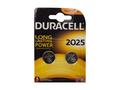 Duracell specialitati Lithium 2025 2buc