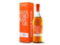 Whisky 10 ani Glenmorangie Single Malt Scotch 0.7L