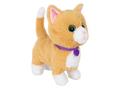 Jucarie de plus interactiva Noriel Pets - Tabby