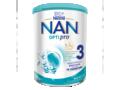 Formula De Lapte Praf Nestle Nan Optipro 3, Pentru Copii, De La 1 An, 400 G