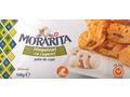 Minipateuri ciuperci 500 g Morarita