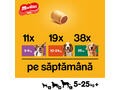 Pedigree Markies Minis hrana complementara pentru caini adulti 500 g