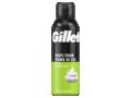 SPUMA RAS CLAS LIME 200ML GIL