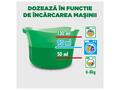 Detergent de rufe lichid Ariel+Extra Clean Power, 17 spalari, 850 ml