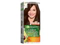 Garnier Color Naturals Vopsea de par permanenta, 4 Saten, 110 ml