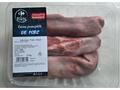 Limba de porc ATM. Carrefour la Piata, per 100g