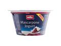 Muller iaurt cu mascarpone si cirese 130 g