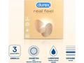 Prezervative Durex Real Feel 3 Bucati