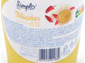 Mustar iute Simpl 175 g