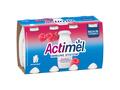 Iaurt de baut zmeura 8x100g Actimel