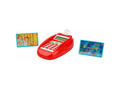 Set de joaca, terminal POS cu accesorii, Shopn Drop