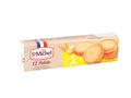 Biscuiti cu unt 12 palets 150 g Saint Michel