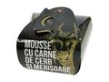 Universal mousse cu carne de cerb 100 g