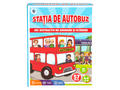 Joc educativ, Smile Games, Statia de Autobuz
