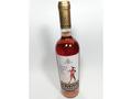 Feteasca Neagra rose, demisec,0.75L, Ravase