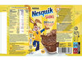 Bautura lapte&cacao Nesquik Shake 180 ML