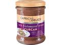 Pate cu ficat de curcan Capricii si Delicii 175g