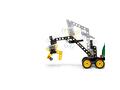 LEGO® Technic - Utilaj de taiat si stivuit copaci John Deere 1470H (42218)
