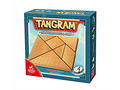 Joc Tangram lemn, D-Toys