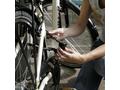 Antifurt Pliabil bicicletă ABUS Bordo înaltă securitate