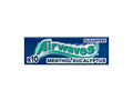 Airwaves Menthol & Eucalyptus guma de mestecat cu arome de mentol si eucalipt 10 buc 14 g