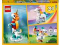 LEGO Creator Unicorn magic 31140