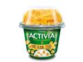 Activia Mic Dejun Iaurt clasic cu fulgi porumb 3,3% 168g
