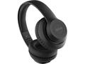 Casti fara fir over ear pliabile Qilive Q.1120, Bluetooth 5.3, negru