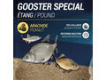 Nadă Gooster SPECIAL orice pește Iaz 1 kg