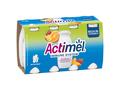 Iaurt de baut multifruct 8x100g Actimel