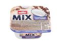 Mix Iaurt si Napolitane cu Ciocolata 130g Muller