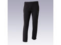 Pantalon de trening Fotbal Essentiel CLUB Negru Copii  - 103-112cm 4-5A