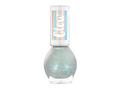 Lac de unghii Miss Sporty Glow Glitter, 020 Boreal Lights, 7 ML