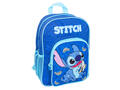Ghiozdan pentru gradinita cu 2 compartimente, Disney Stitch