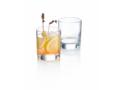 Set 6 pahare whisky Luminarc Islande, 300 ml, Transparent