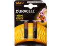 Baterii Duracell Duralock LR03/MN2400 AAA 1.5V 2buc