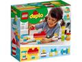 LEGO Duplo Cutie pentru creatii 10909