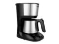 CAFETIERA HCM-D750SSBK HEINNER