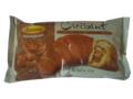 Croissant Cu Crema De Caramel Boromir 50 G