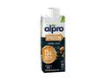 Alpro bautura din soia cu caramel si proteina 250 ml