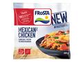 Pui Mexican 450G Frosta