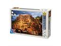 Puzzle Peisaje de zi D-Toys, 500 piese