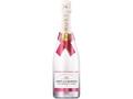 W Moet Chandon Ice Rose Imperial, Sampanie 0.75L, demisec